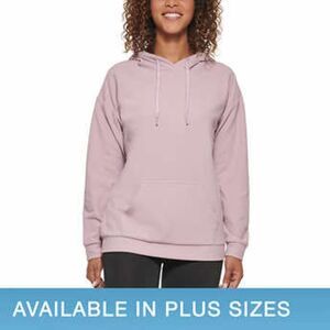 Marc New York Ladies' Cozy Hoodie
